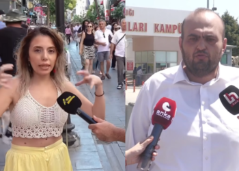 Sokak Röportajı Nedeniyle Tutuklanmıştı: Dilruba’nın Tutukluluğuna İtiraz Edildi