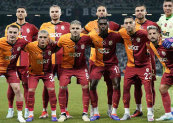 Son Şampiyon Galatasaray Sezonu Evinde Açacak