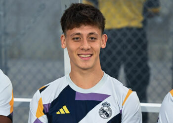 Sosyal Medya Bunu Konuşuyor: Arda Güler'in Son Görüntüsü Şaşırttı!