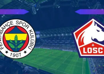 Sosyal Medya Yıkılıyor, Fenerbahçelileri Kızdıran Paylaşım! Lille'den 'Icardi' Göndermesi