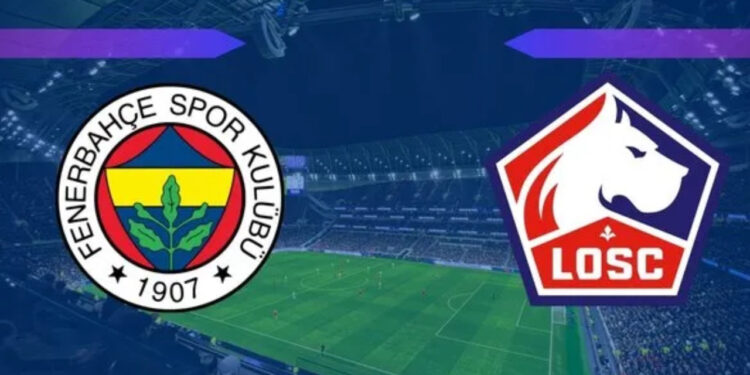 Sosyal Medya Yıkılıyor, Fenerbahçelileri Kızdıran Paylaşım! Lille'den 'Icardi' Göndermesi