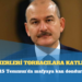 Soylu’dan 15 Temmuz’da mafyaya kan donduran talimat: Türk askerleri torbacılara katlettirildi