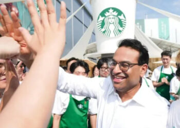 Starbucks'ta Boykota Yeni Hamle: CEO Narasimhan Görevden Alındı