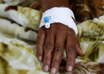 Sudan'da Kolera Salgını: Can Kaybı 56'ya Yükseldi