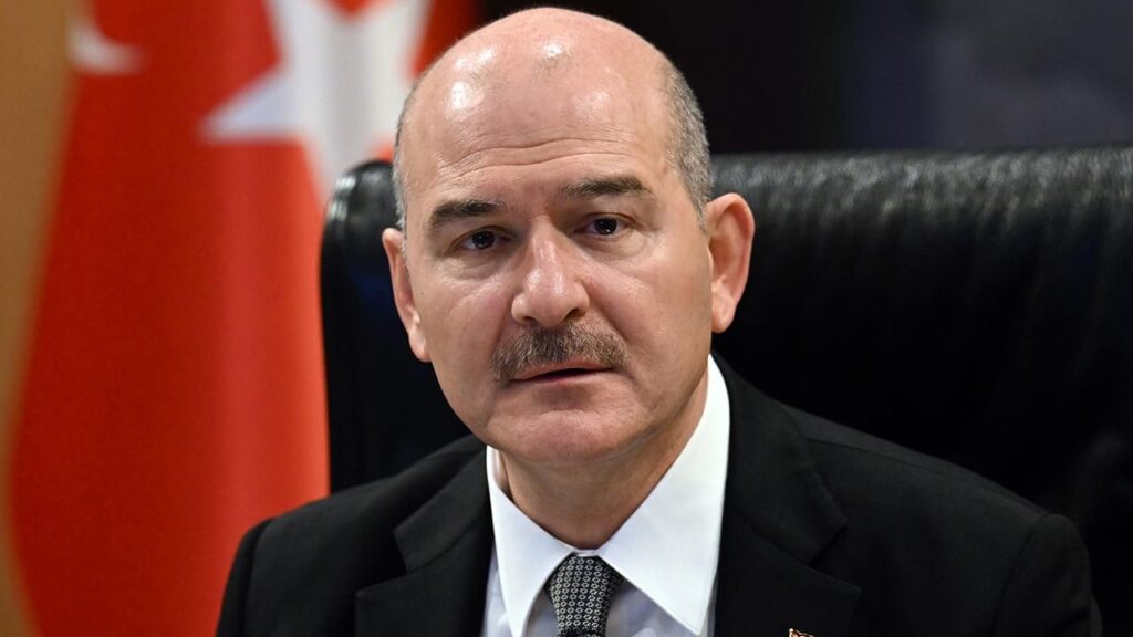 Süleyman Soylu’nun dokunulmazlık dilekçesine Numan Kurtulmuş’tan yanıt