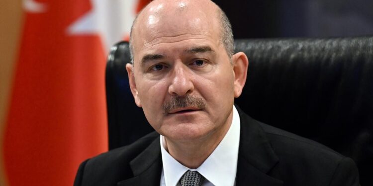 Süleyman Soylu’nun dokunulmazlık dilekçesine Numan Kurtulmuş’tan yanıt