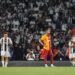 Süper Kupa'daki 5-0'lık hezimet Avrupa'da manşetlerde: Beşiktaş, Galatasaray'ı küçük düşürdü
