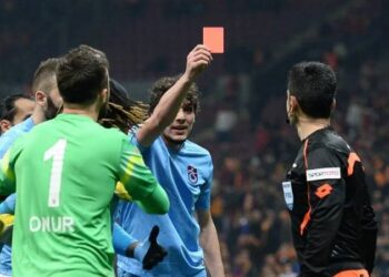 Süper Lig tarihinden ilginç notlar