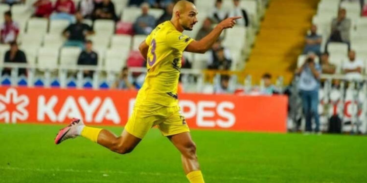 Süper Lig'de Arda Turan Rüzgarı! Eyüpspor Liderliğe Yükseldi