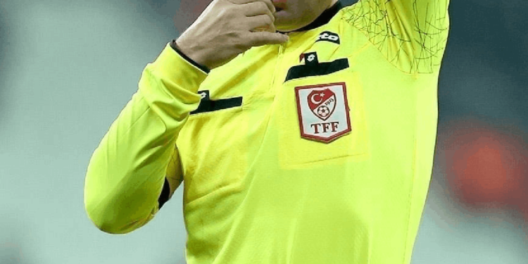 Süper Lig'de İkinci Haftanın Hakemleri Belli Oldu