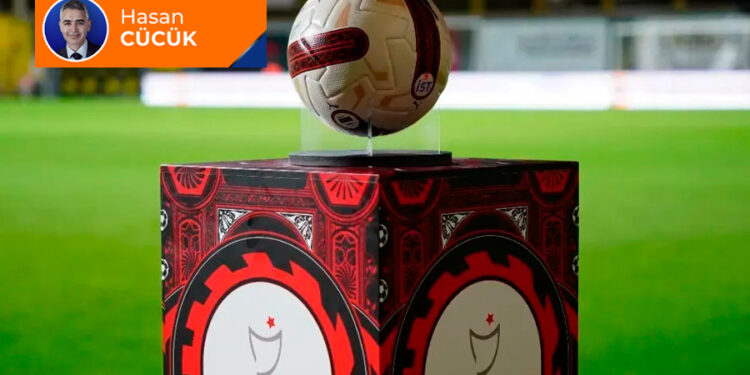 Süper Lig’de perde 67. kez açılıyor 