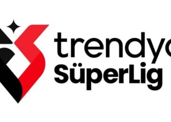 Süper Lig'in logosu ve şampiyonluk kupası değişti