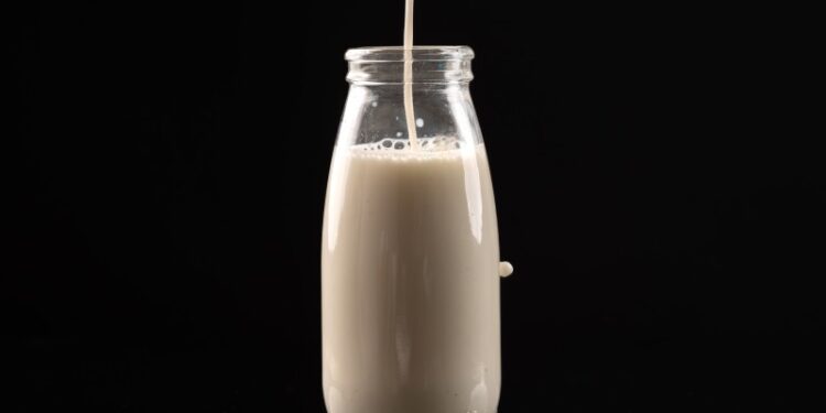 Süt üretimi haziranda azaldı