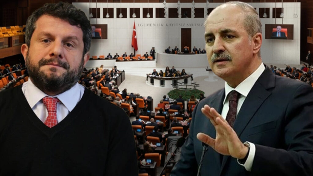 TBMM Başkanı Kurtulmuş'tan Can Atalay Açıklaması: Meclis Tekrar Toplanacak mı?