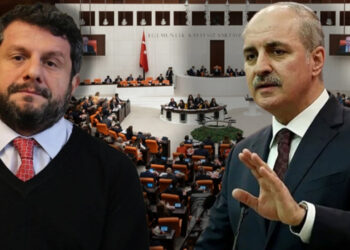 TBMM Başkanı Kurtulmuş'tan Can Atalay Açıklaması: Meclis Tekrar Toplanacak mı?
