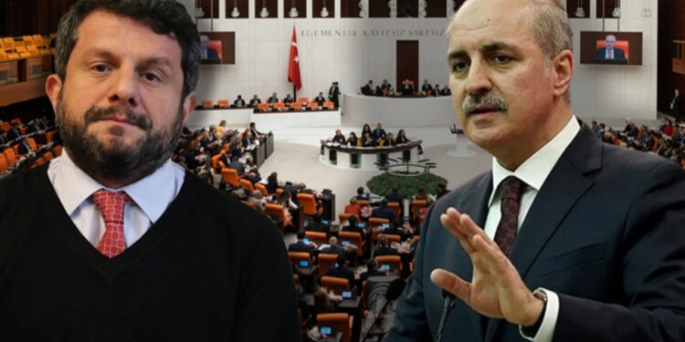 TBMM Başkanı Kurtulmuş'tan Can Atalay Açıklaması: Meclis Tekrar Toplanacak mı?