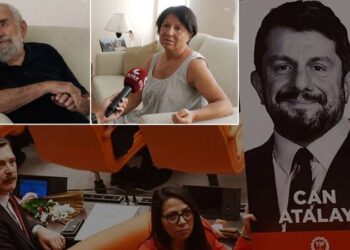 TBMM'den olumlu haber bekliyoruz, inşallah hukukun arkasından dolanmazlar