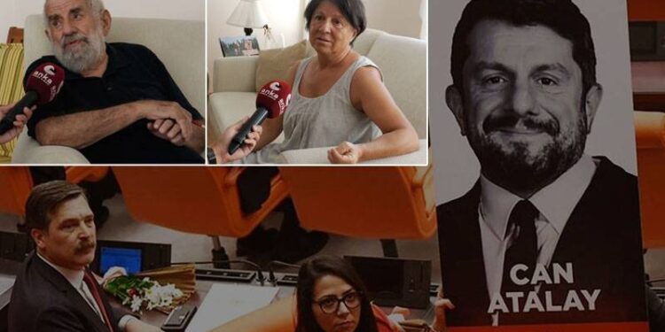 TBMM'den olumlu haber bekliyoruz, inşallah hukukun arkasından dolanmazlar