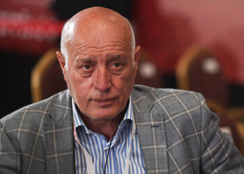 TFF, İstanbulspor Başkanı Sarıalioğlu'nun hak mahrumiyeti cezasını kaldırdı