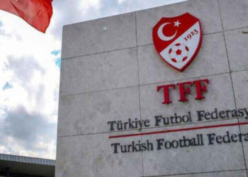TFF'den Açıklama: 4 Yargıtay Üyesi Neden İstifa Etti?