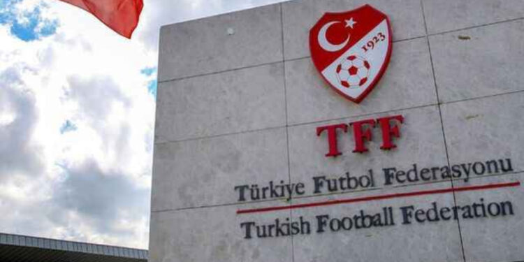 TFF'den Açıklama: 4 Yargıtay Üyesi Neden İstifa Etti?