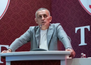 TFF'den Mavi Kartlı Oyuncular İçin Karar