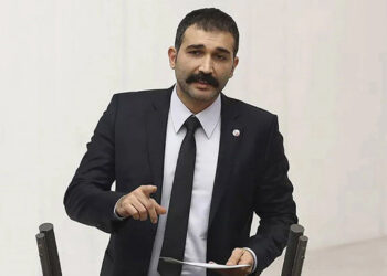 TİP'te Yeni Dönem: Barış Atay, MYK'dan ayrıldı