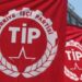 TİP'te toplu istifa