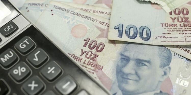 TL mevduatın payı, 6 yılı aşkın sürenin zirvesinde