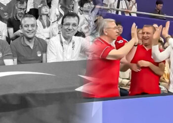 TRT; Özel, İmamoğlu ve Yavaş'ın İsmini Anmadı