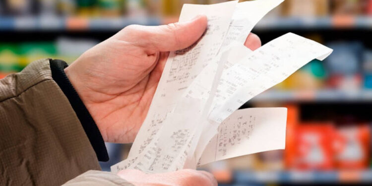 TÜİK enflasyon rakamlarını açıkladı: Yıllık 61,78; aylık 3,23