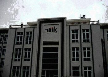 TÜİK'in verileri benim maaşımı belirliyorsa hangi hakla enflasyon hesaplamasını gizleyebilir?