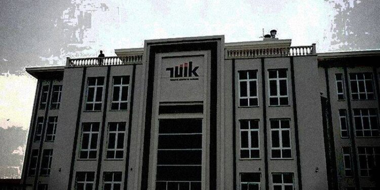 TÜİK'in verileri benim maaşımı belirliyorsa hangi hakla enflasyon hesaplamasını gizleyebilir?