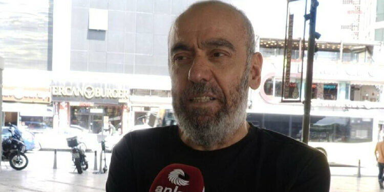 TÜİK’in ‘Uydurma’ Verisine Emekli Yorumu: 1+1 Ev 20 Bin Lira, Şu Anda Kızımın Yanındayım, Ev Arıyorum