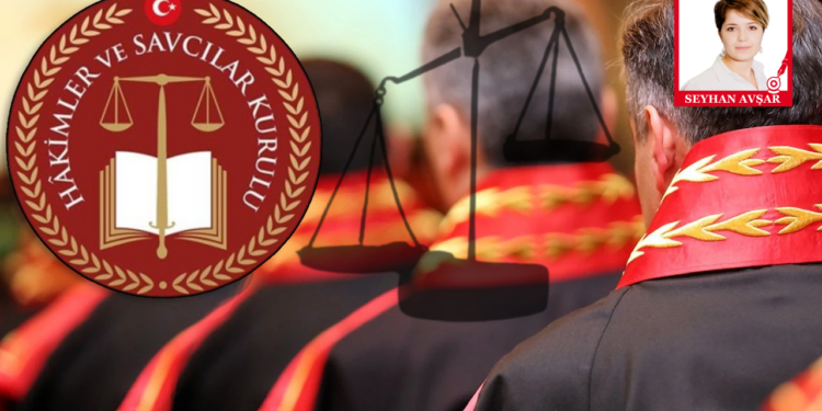 Tahliye Edilen Sanıklar Firarda! Adliyeyi Karıştıran Dosyada Tahliye Veren Hakim Açığa Alındı