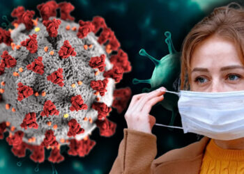 Tam 'Kurtulduk' Derken Yeniden Başlıyor! Kovid-19 Kabusu Geri Döndü