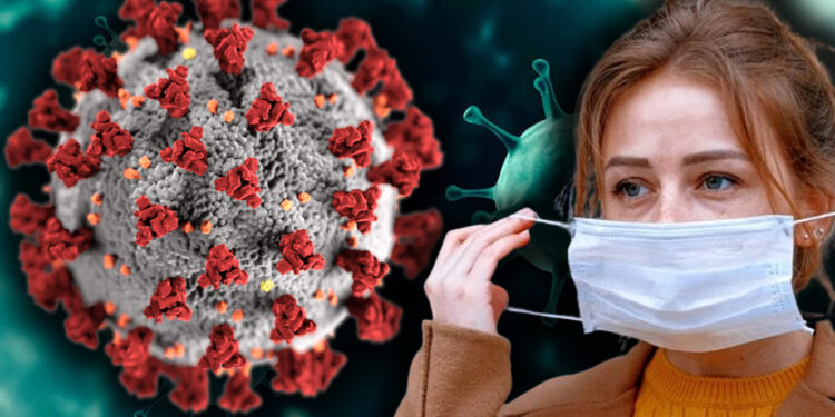 Tam 'Kurtulduk' Derken Yeniden Başlıyor! Kovid-19 Kabusu Geri Döndü