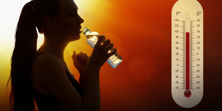 Tarih verildi: Kavurucu sıcaklar geri dönüyor