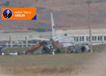 Tarihi takas, tarihi suikast; bildiğiniz gibi değil