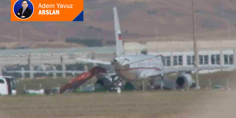 Tarihi takas, tarihi suikast; bildiğiniz gibi değil