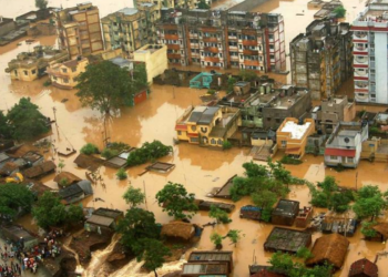 Tayland’da Sel Felaketi: 22 Ölü, 19 Yaralı