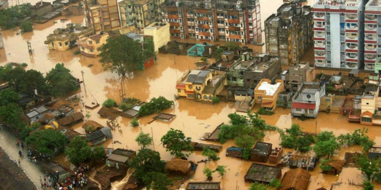 Tayland’da Sel Felaketi: 22 Ölü, 19 Yaralı