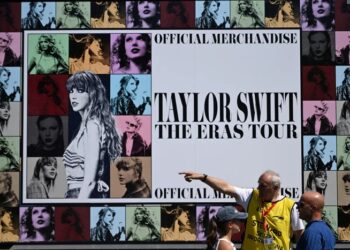 Taylor Swift konserine terör saldırısı planı; 3 şüpheliden ikisi Türkiye kökenli