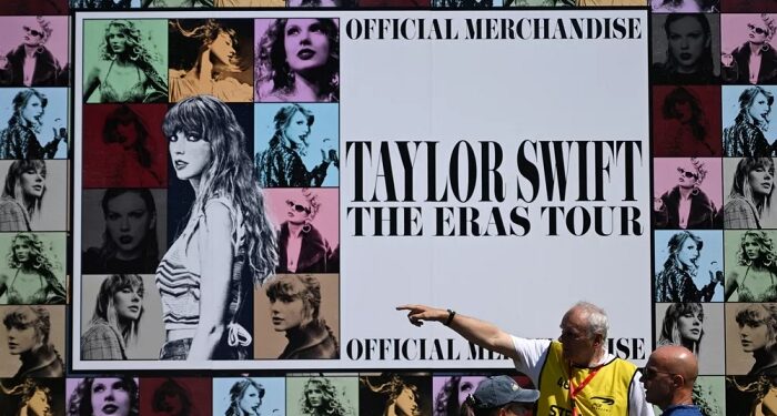 Taylor Swift konserine terör saldırısı planı; 3 şüpheliden ikisi Türkiye kökenli
