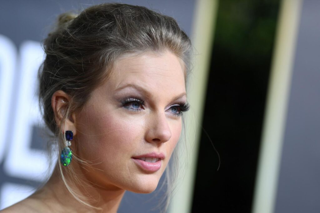 Taylor Swift’in Viyana’daki üç konseri de IŞİD nedeniyle iptal