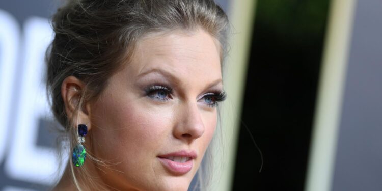 Taylor Swift’in Viyana’daki üç konseri de IŞİD nedeniyle iptal