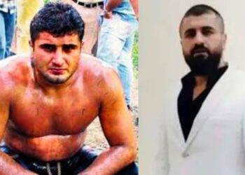 Tecavüzden hüküm giyen milli sporcu Recep Çakır, hakkındaki haberleri erişime engelletti