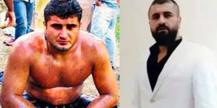 Tecavüzden hüküm giyen milli sporcu Recep Çakır, hakkındaki haberleri erişime engelletti