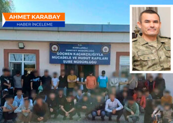 Tek karede Cumhur İttifakı’nı en iyi anlatan görüntü!