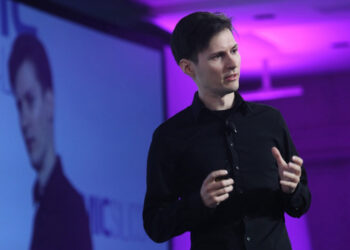 Telegram CEO'su Pavel Durov Serbest Bırakıldı